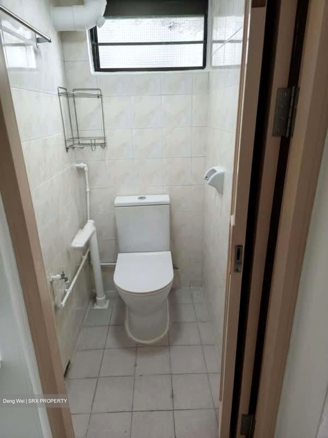 Blk 8 Lorong 7 Toa Payoh (Toa Payoh), HDB 3 Rooms #600083841
